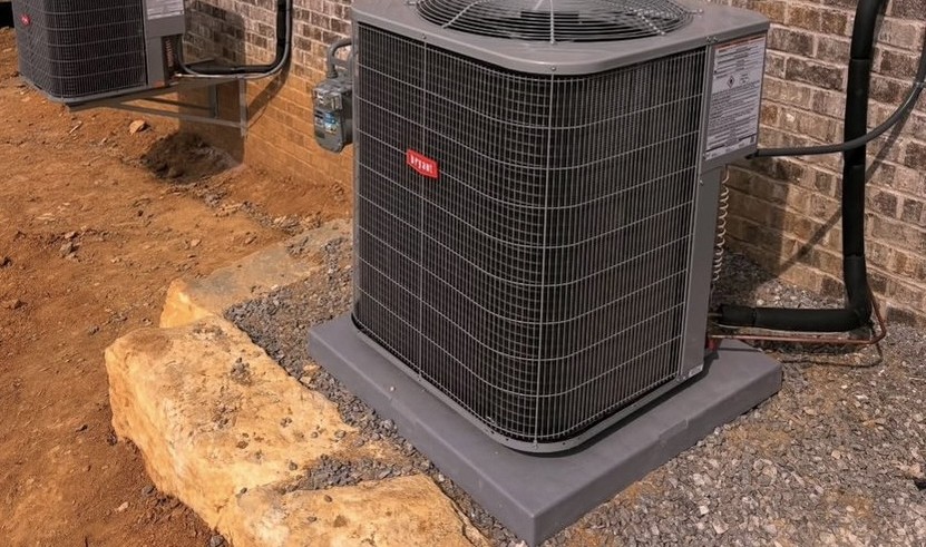 A/C Installation — Inland HVAC Services